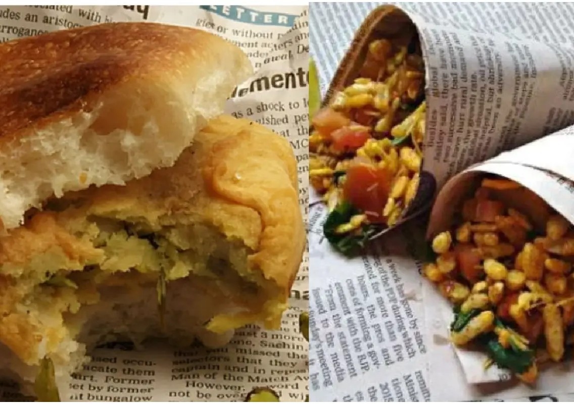 FSSAI warns against serving food in newspapers over health risks - News Karnataka