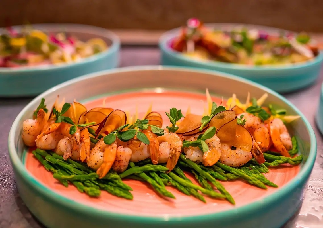Father's Day brunch at JW Kitchen promises a feast for every dad - News Karnataka