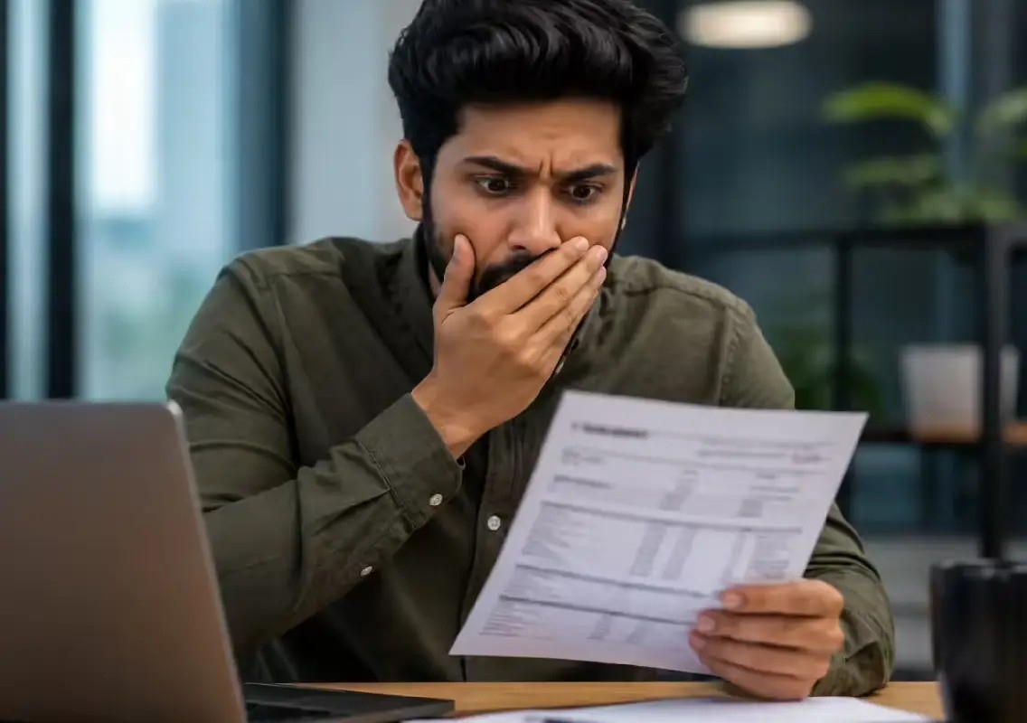 Father’s simple request changed how techie saw his first salary - News Karnataka