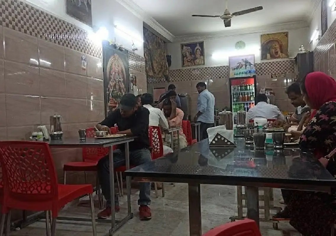 Fire risks rise in Bengaluru’s cramped hotels and eateries - News Karnataka