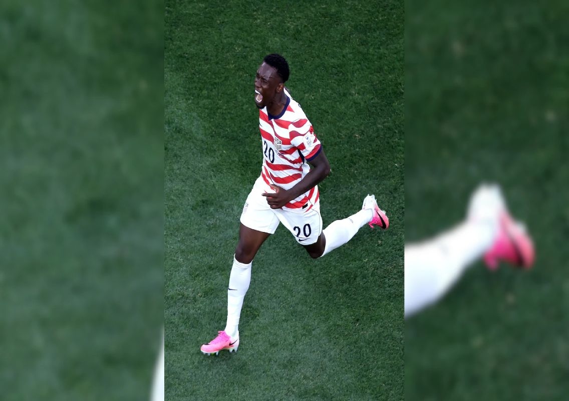 USA big win, Canada draw in World Cup 2026 - News Karnataka