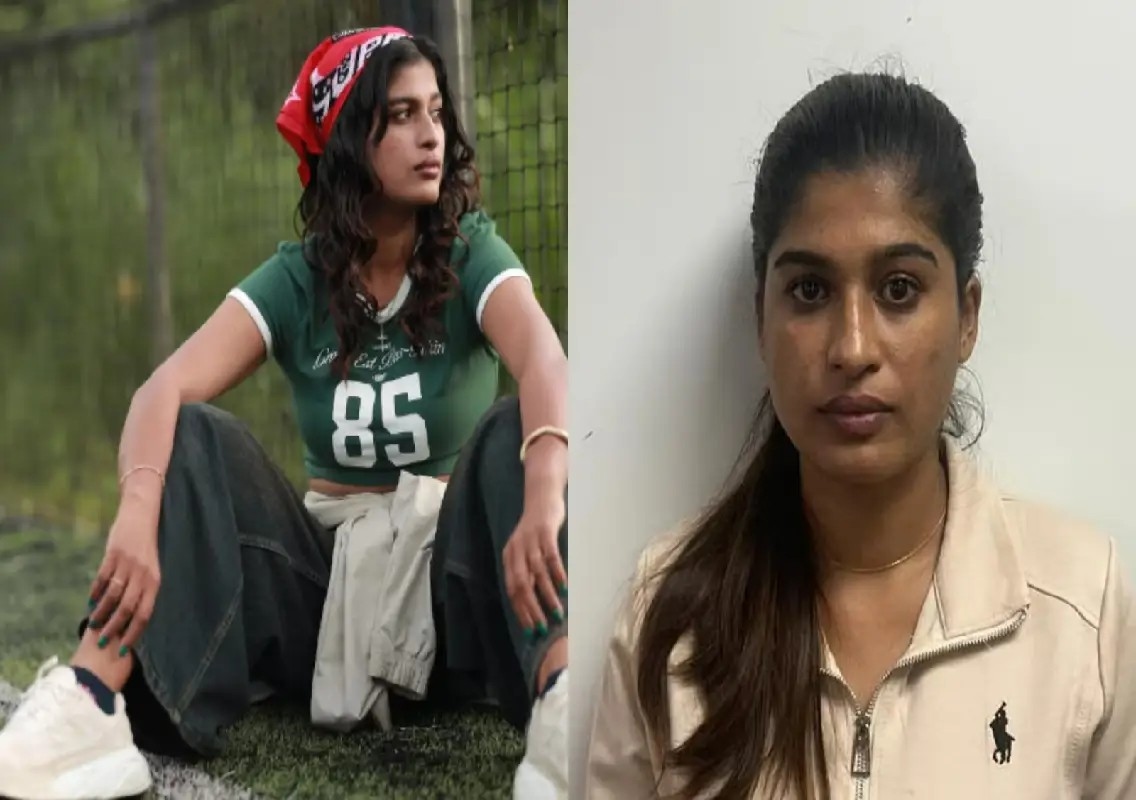 Former Mrs Kerala runner-up arrested in ₹11.82 crore drug haul at Mumbai airport - News Karnataka