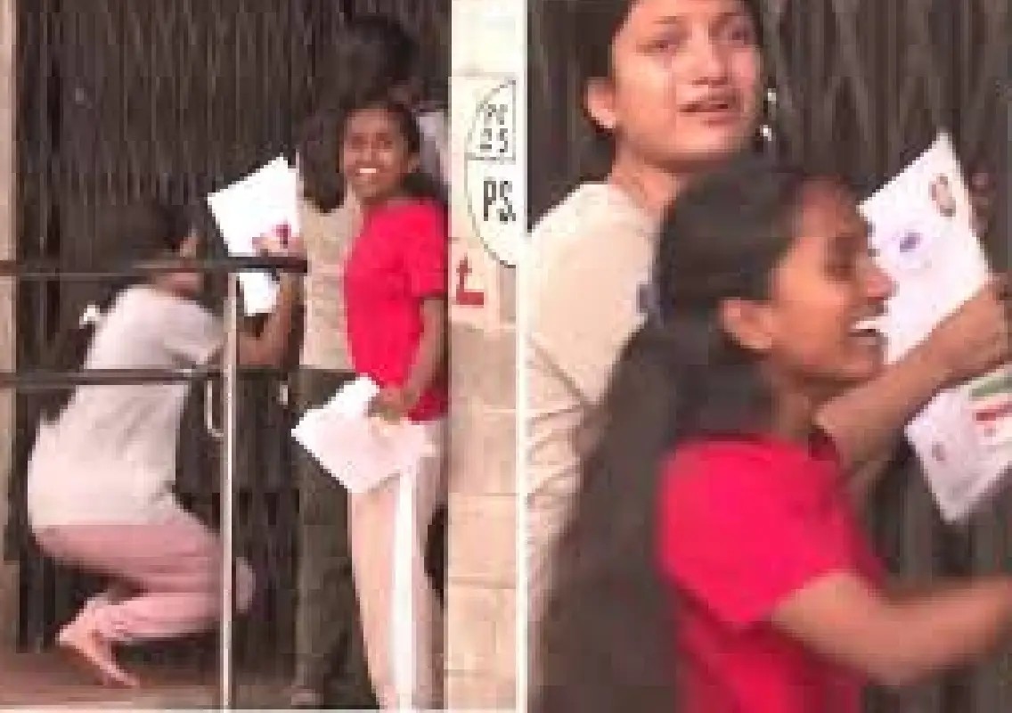 Four Karnataka students miss NEET re-test as traffic row turns political - News Karnataka