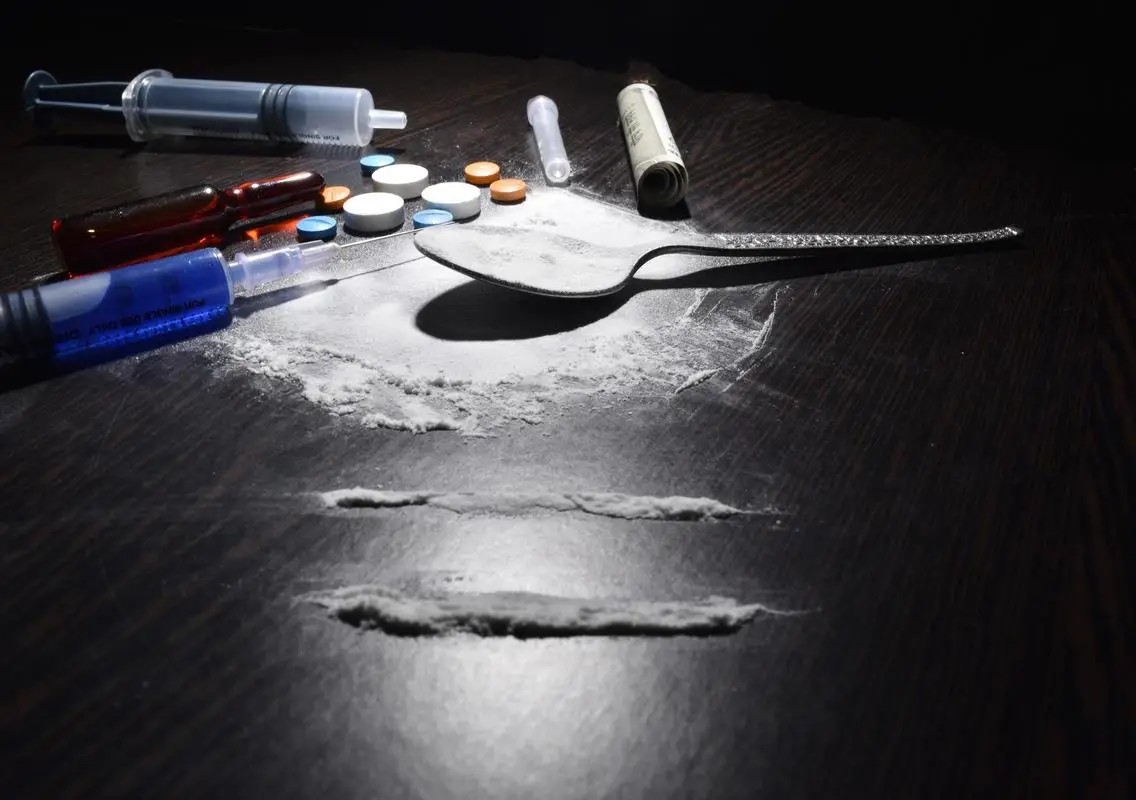 Four women arrested for illegally selling opioid tablets in Bengaluru - News Karnataka