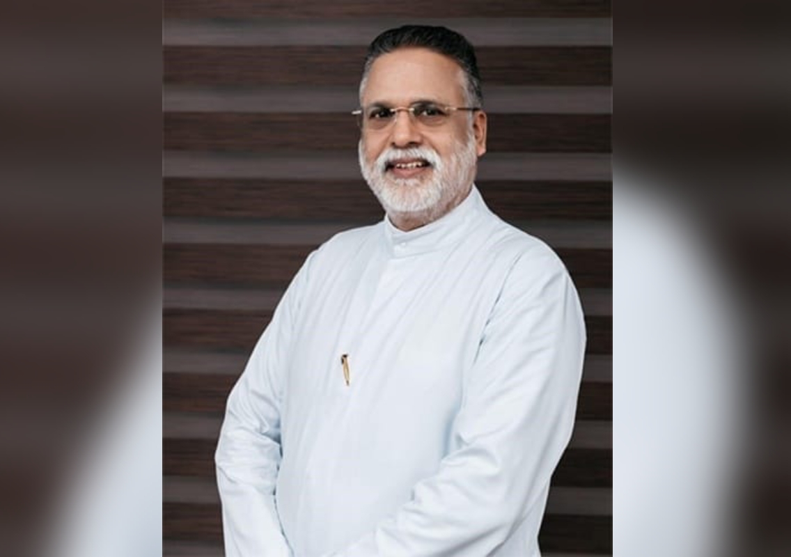 Rev. Fr Richard Aloysius Coelho appointed Vicar Forane of Mangalore City Deanery - News Karnataka