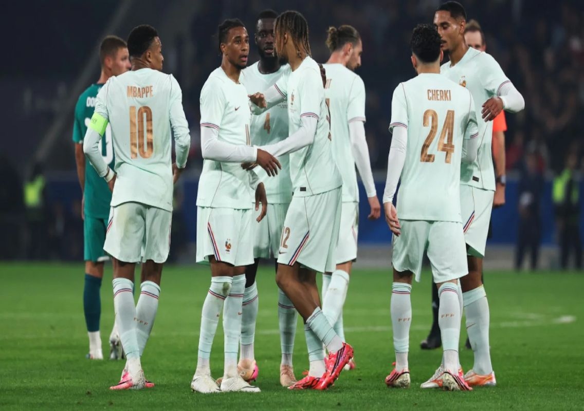 FIFA World Cup 2026 Group I preview and prediction - News Karnataka