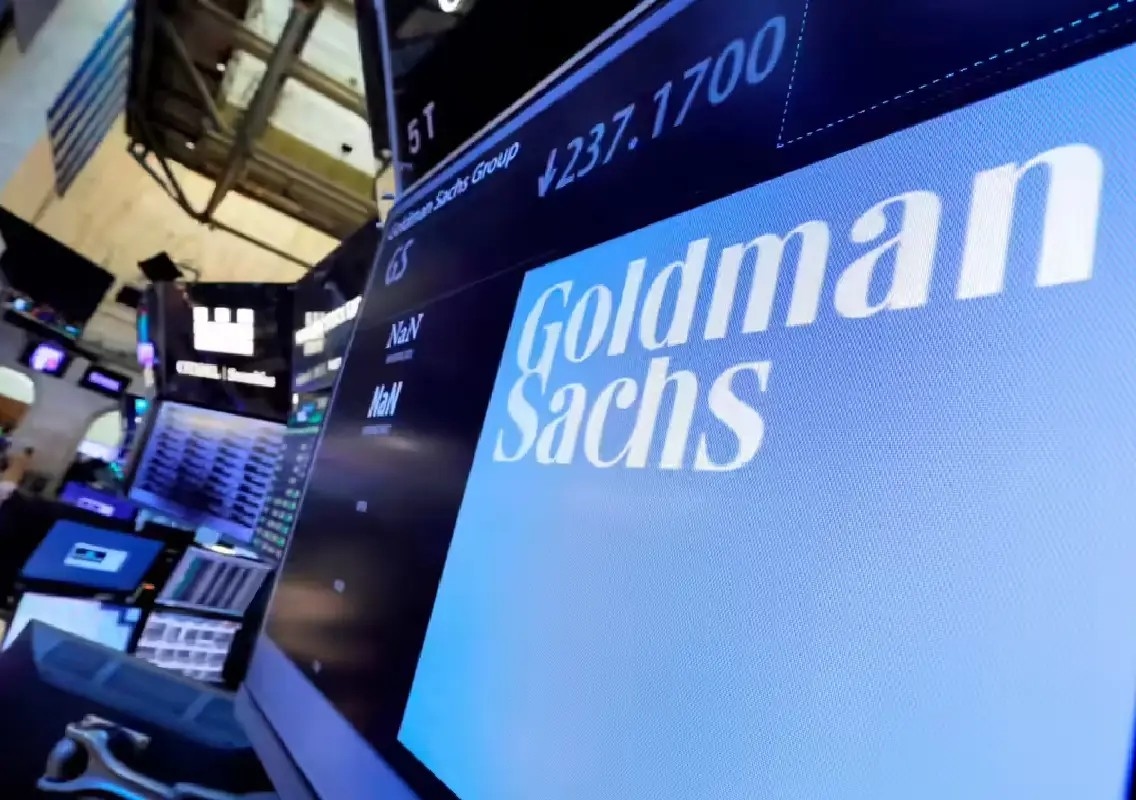 From Goldman Sachs analyst to pitching his AI startup in New York - News Karnataka