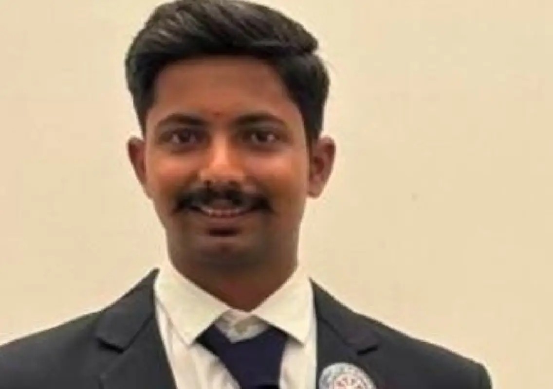 GKVK student dies after falling from jackfruit tree in Bengaluru - News Karnataka