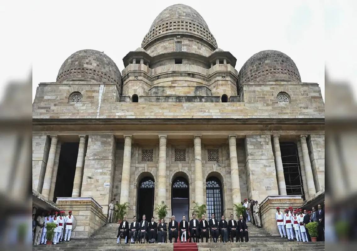 Threats Reported Against Retired Bombay HC Judge - News Karnataka
