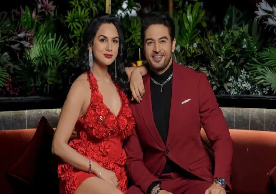 Gaurav Khanna and Akanksha Chamola announce divorce after 10 years - News Karnataka