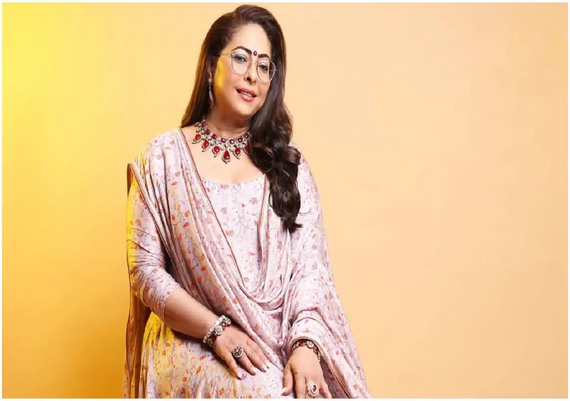 Geeta Kapur says Bollywood dance roots must not be forgotten - News Karnataka