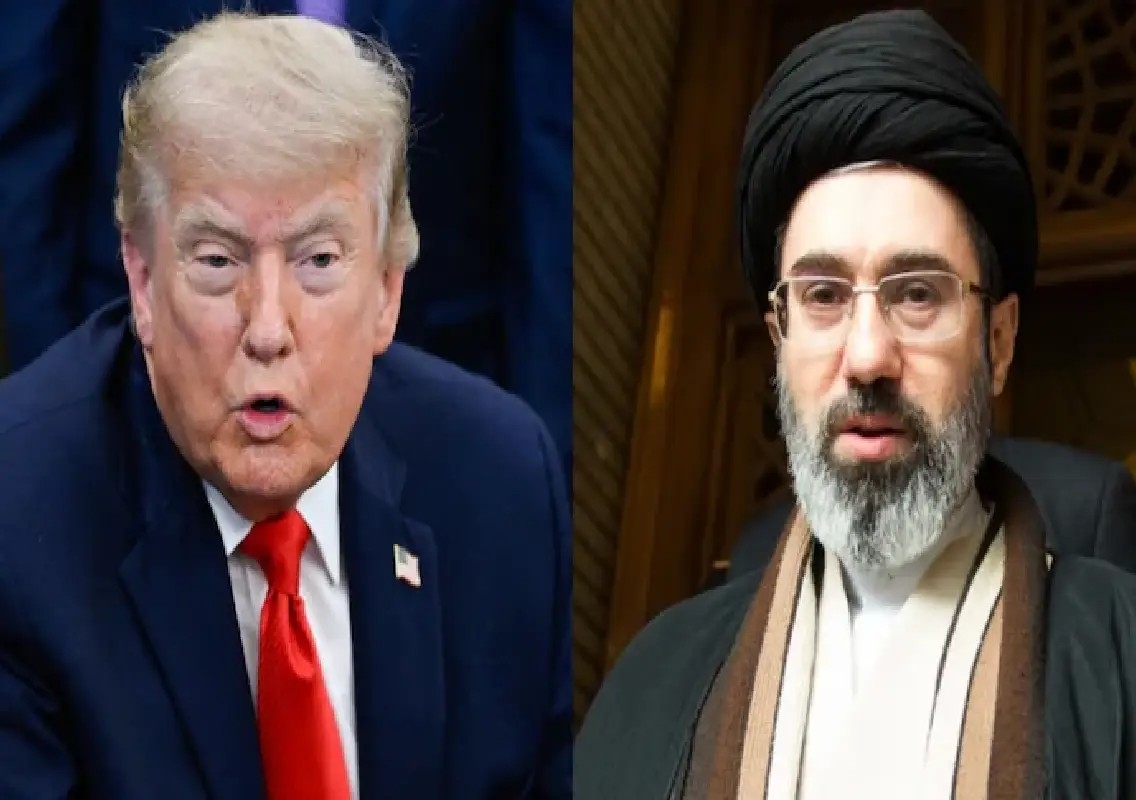 Geneva emerges as possible venue for US-Iran peace deal - News Karnataka