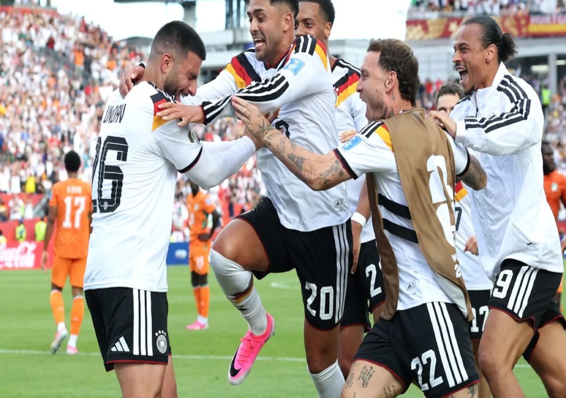 Lahm slams FIFA over World Cup commercialisation - News Karnataka