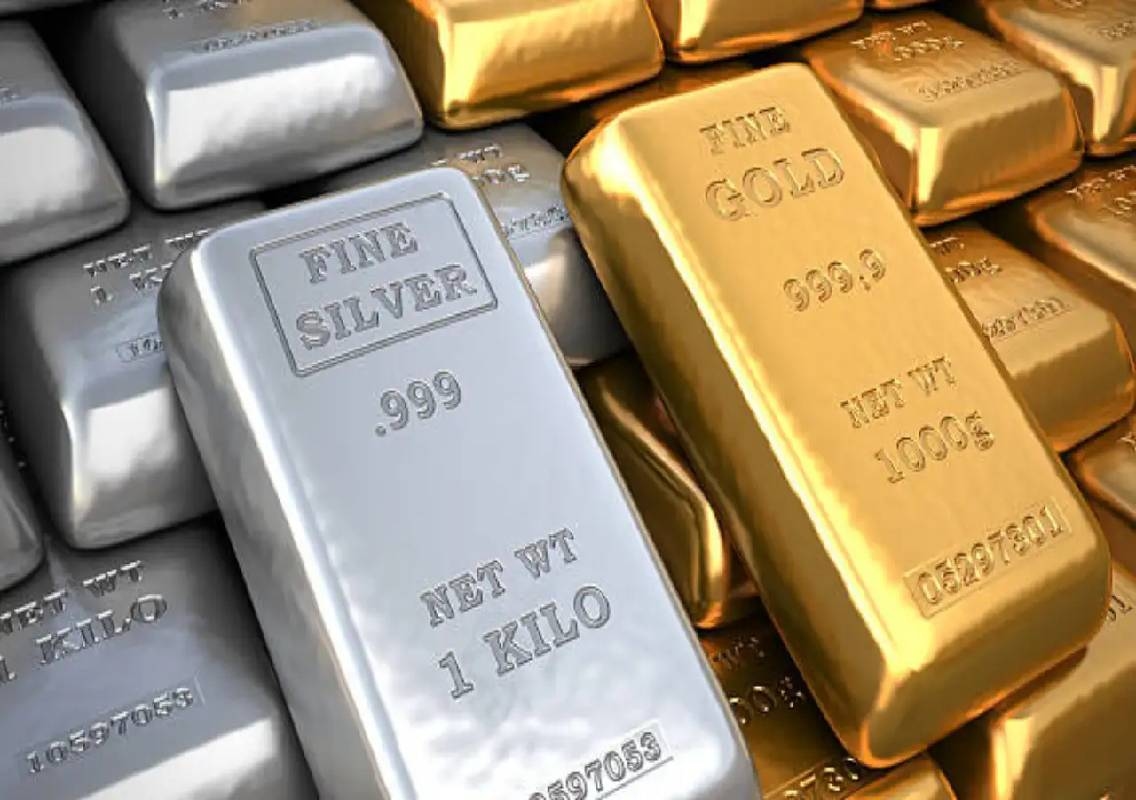 SEBI Changes Gold and Silver ETF Rules From Sept 1 - News Karnataka