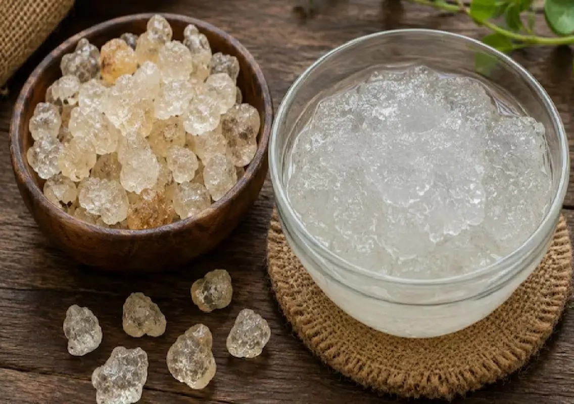 Gond katira is no magic remedy for bones, doctors caution - News Karnataka