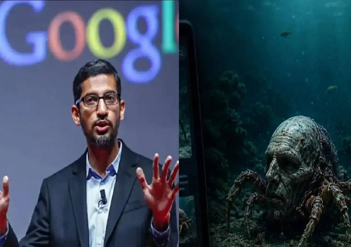 Google AI criticised for treating fiction as fact - News Karnataka