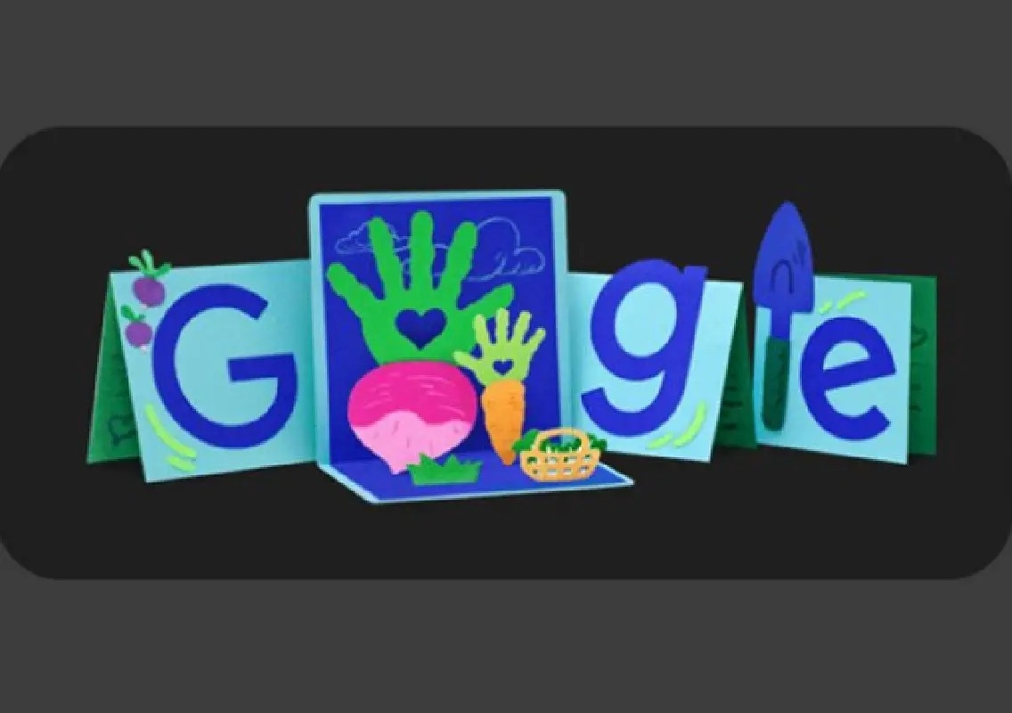 Google's Father's Day Doodle wins hearts with touching message - News Karnataka