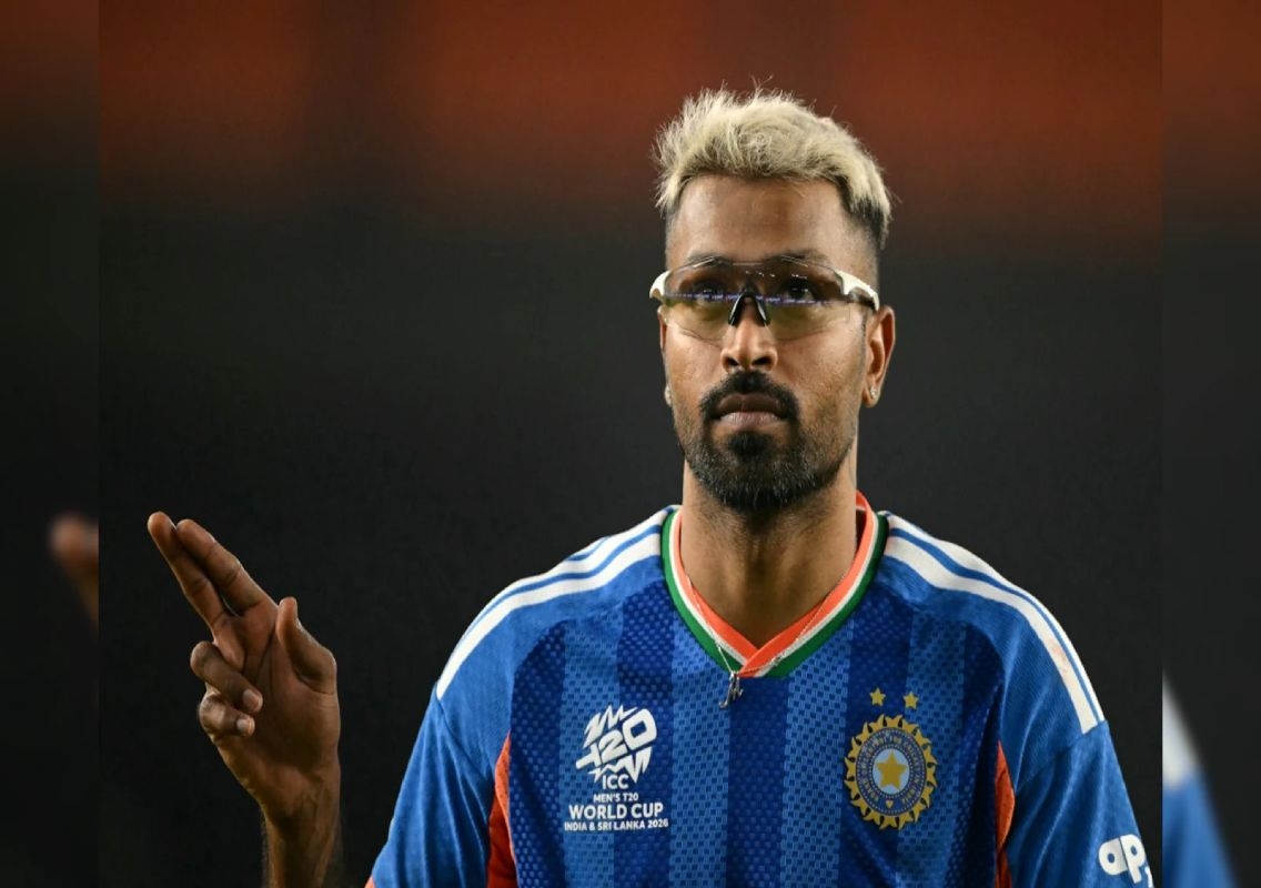 Hardik Pandya cleared for ODI return - News Karnataka