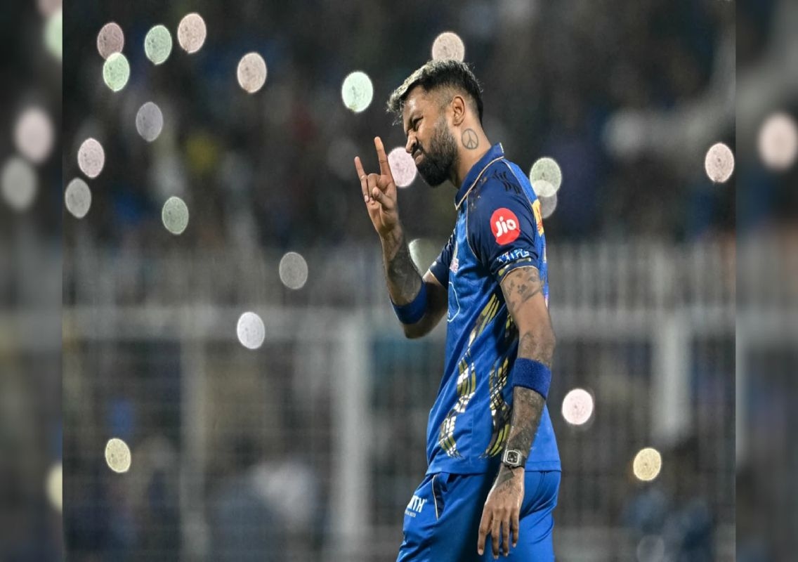 Hardik Pandya IPL trade talks intensify - News Karnataka
