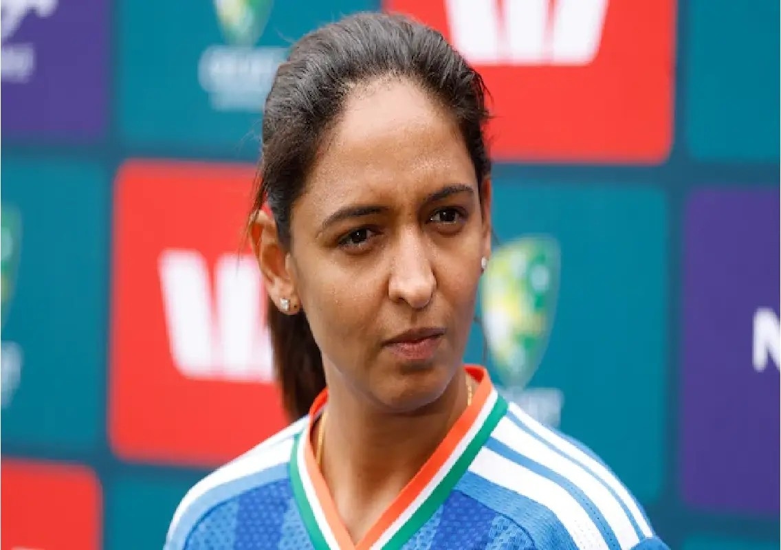 Harmanpreet brushes aside retirement talk ahead of T20 World Cup - News Karnataka