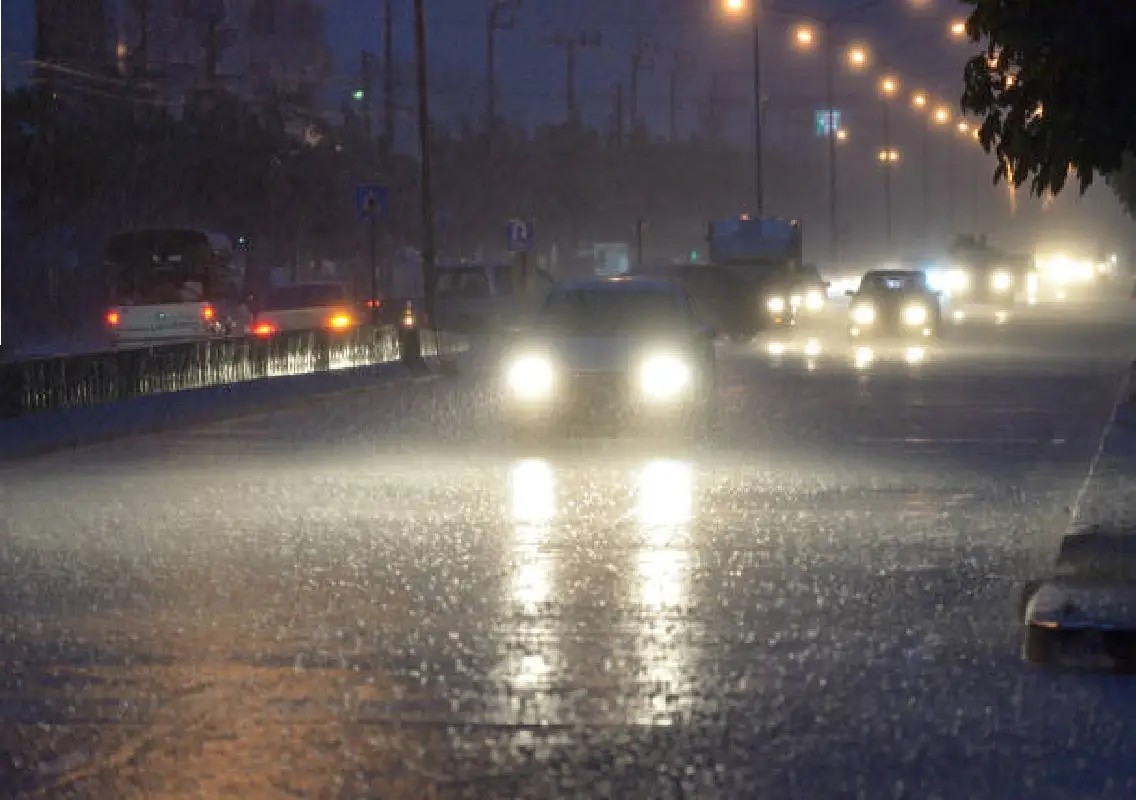 Heavy monsoon rain lashes Dakshina Kannada and Udupi - News Karnataka