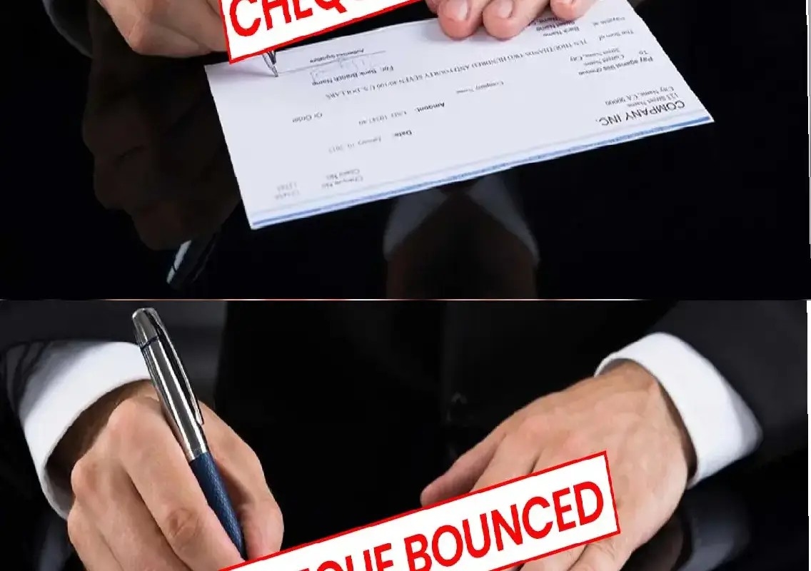 High Court caps jail term in cheque bounce default cases - News Karnataka