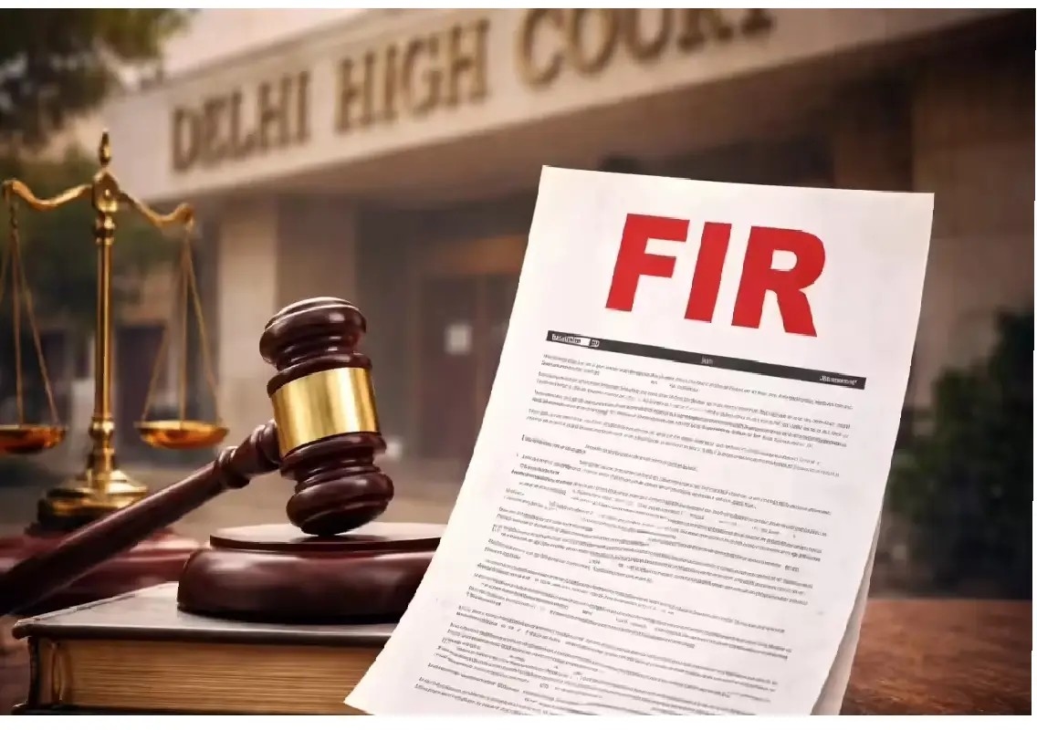 High Court warns police against probing purely civil disputes - News Karnataka