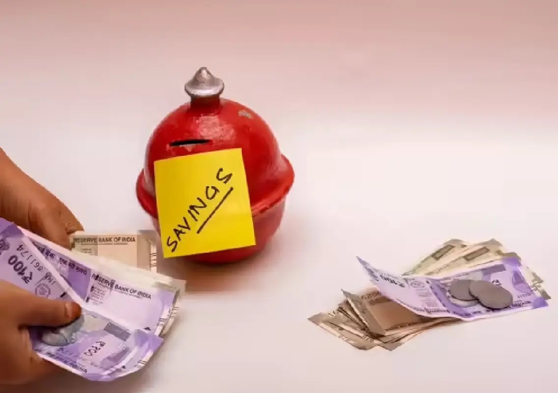 How one simple budget can help save ₹10,000 every month - News Karnataka