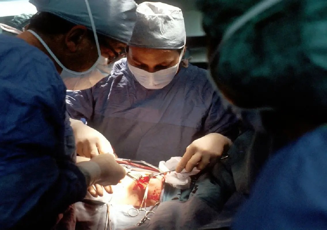 Hyderabad doctors remove brain tumour through eye socket - News Karnataka