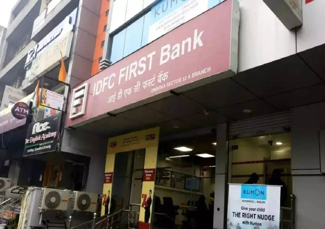IDFC First Bank Fraud Limited To One Branch: KPMG - News Karnataka