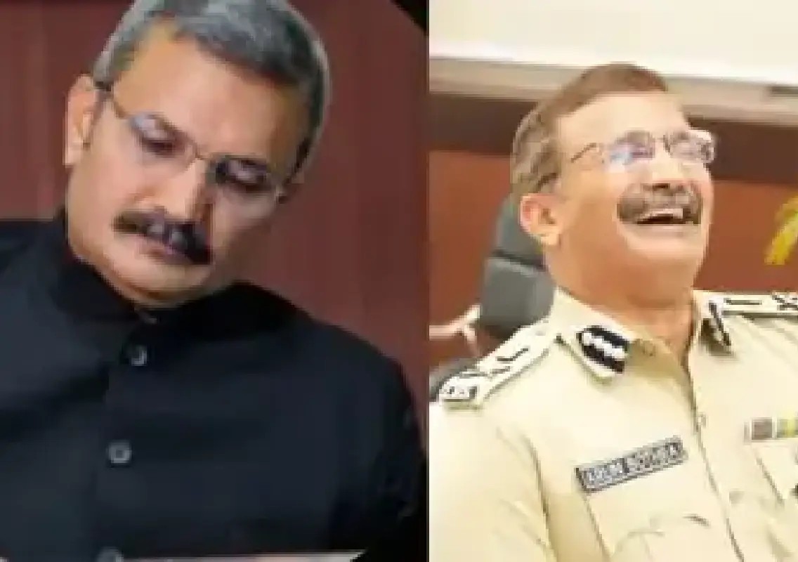 IPS officer warns viral travel reels could hurt Indians abroad - News Karnataka