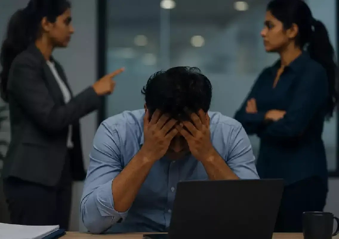 IT employee's death leads to case against three people - News Karnataka