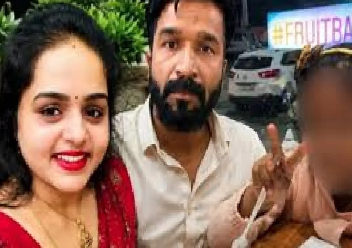 IVF plan angle emerges in Bengaluru girl murder investigation - News Karnataka