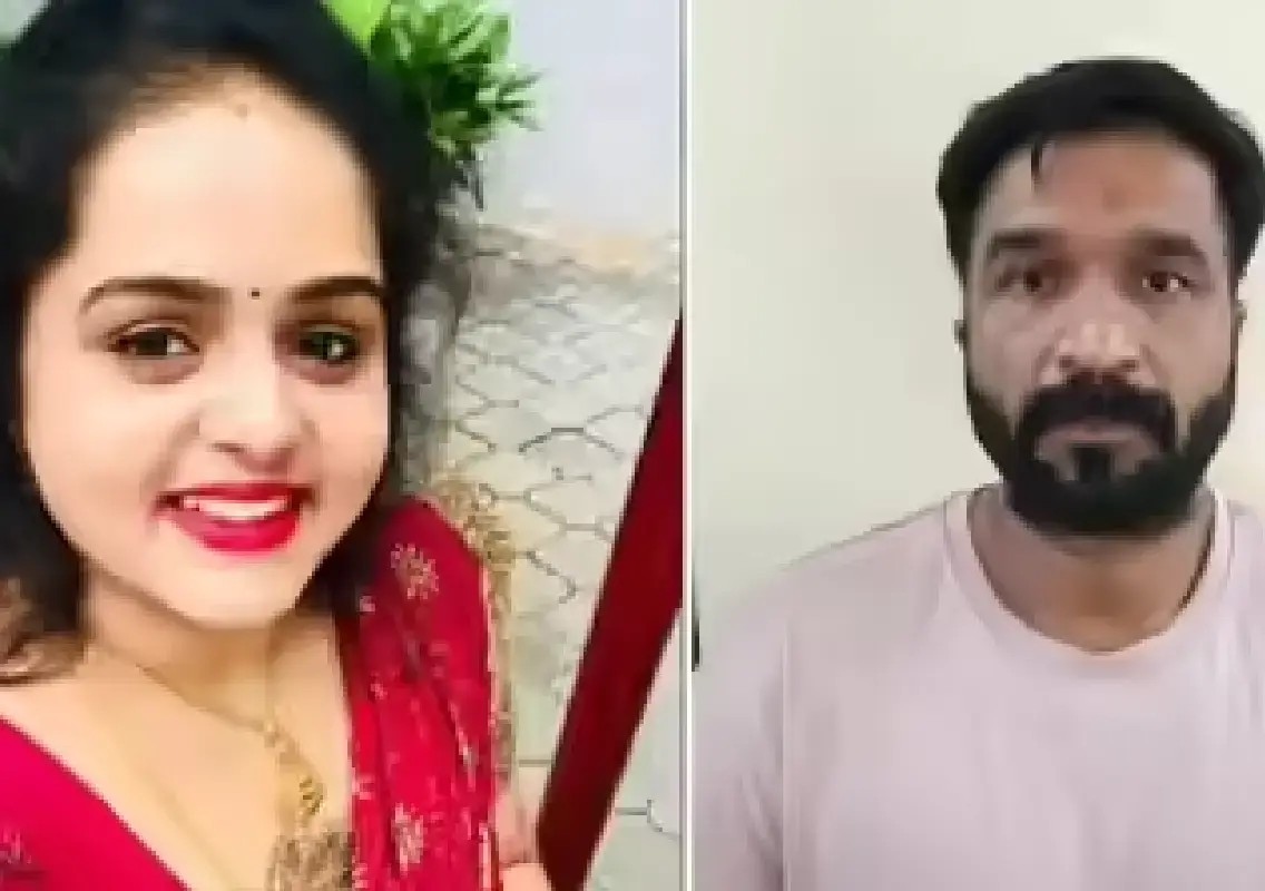 Ice cream spill reveals chilling truth behind girl’s death - News Karnataka