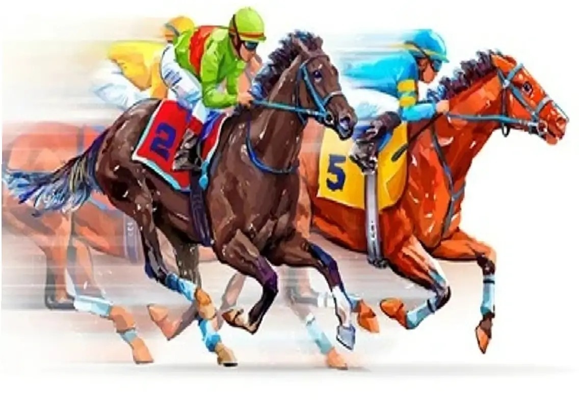 Illegal horse race betting racket busted, bookie arrested - News Karnataka