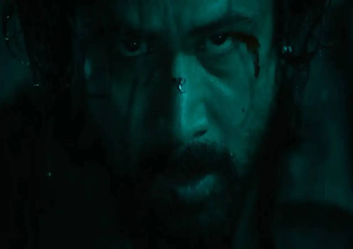 Awarapan 2 teaser wins fans with Emraan's comeback - News Karnataka