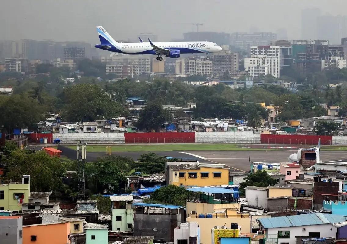 IndiGo cuts Belagavi-Bengaluru flights, travellers face fewer options - News Karnataka