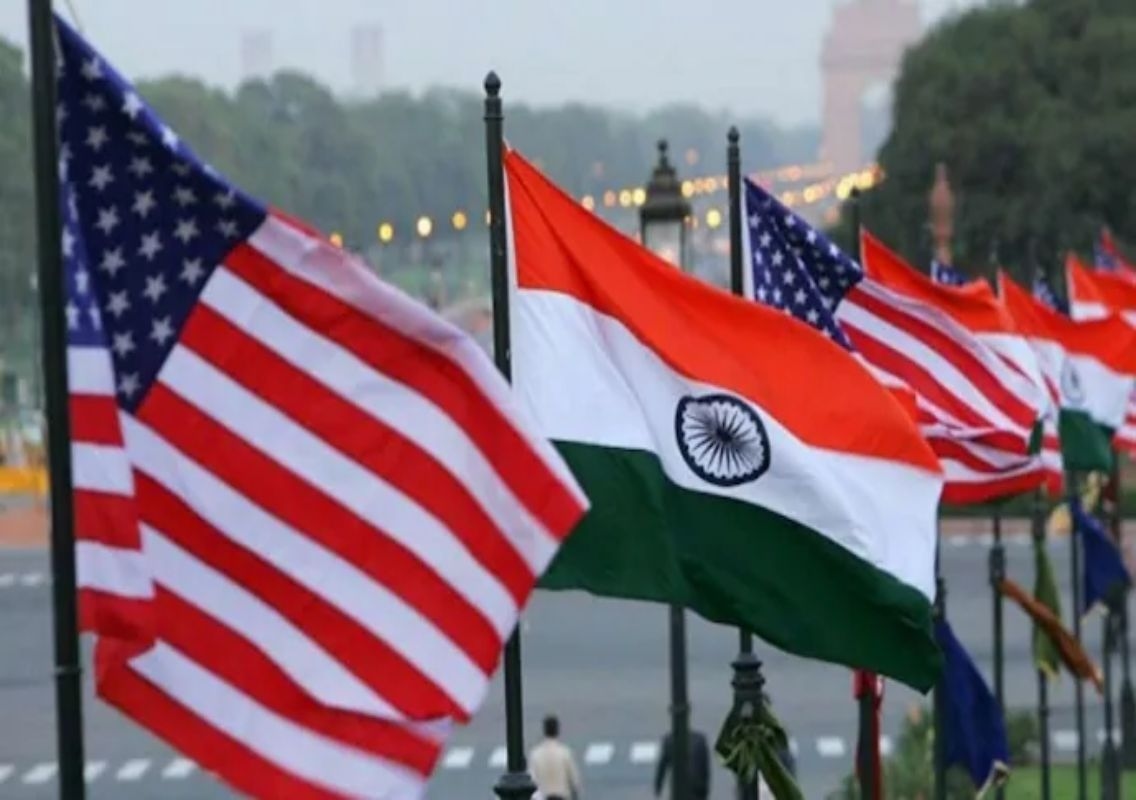 India-US trade deal first phase likely by mid-July - News Karnataka