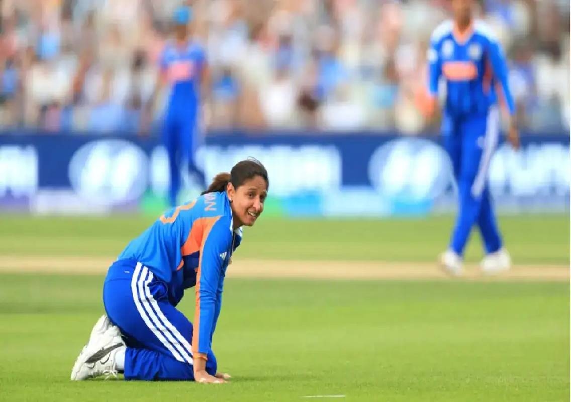India knocked out of Women's T20 World Cup 2026 - News Karnataka