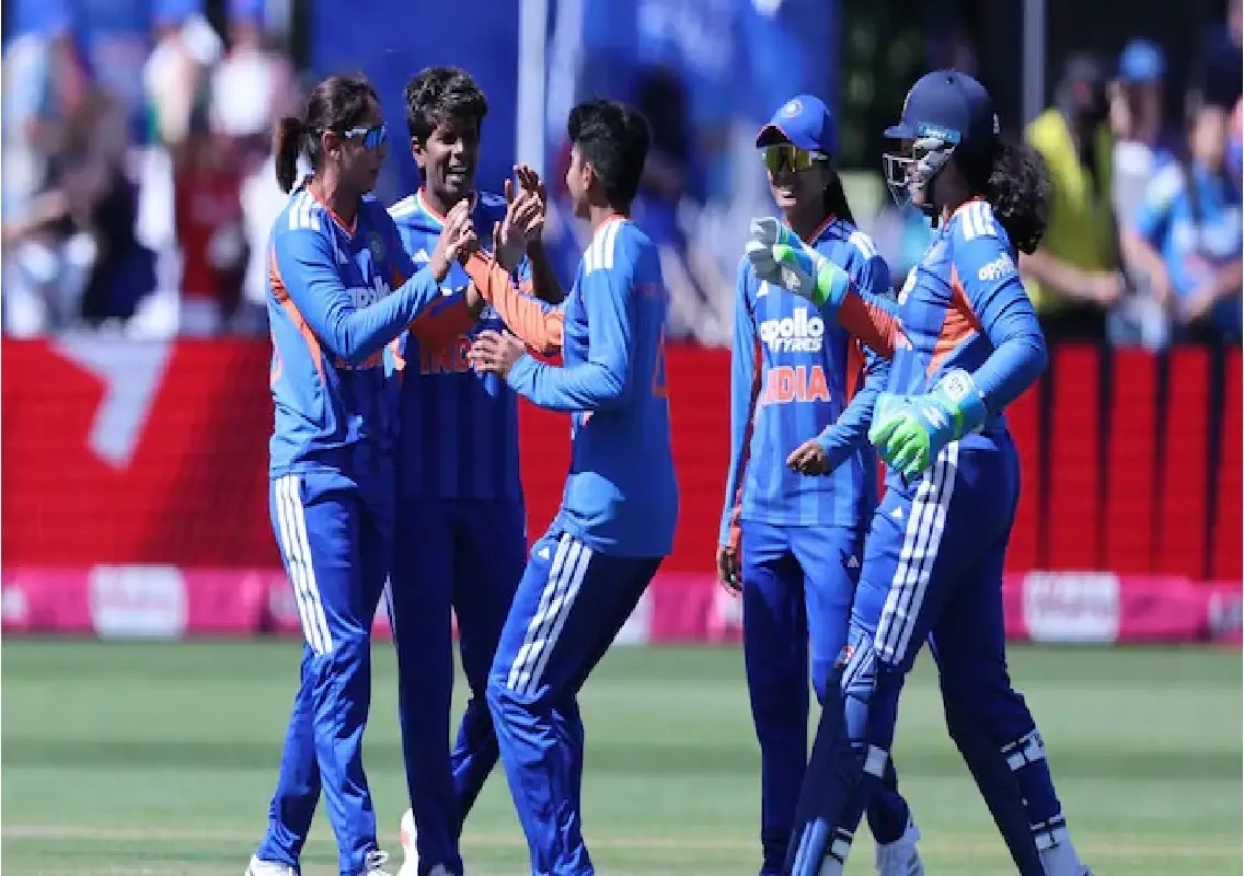 India among favourites for Women’s T20 World Cup, says Anjum Chopra - News Karnataka