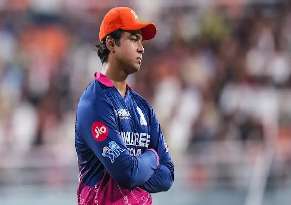 India back decision to delay Vaibhav Sooryavanshi's debut after Ireland defeat - News Karnataka