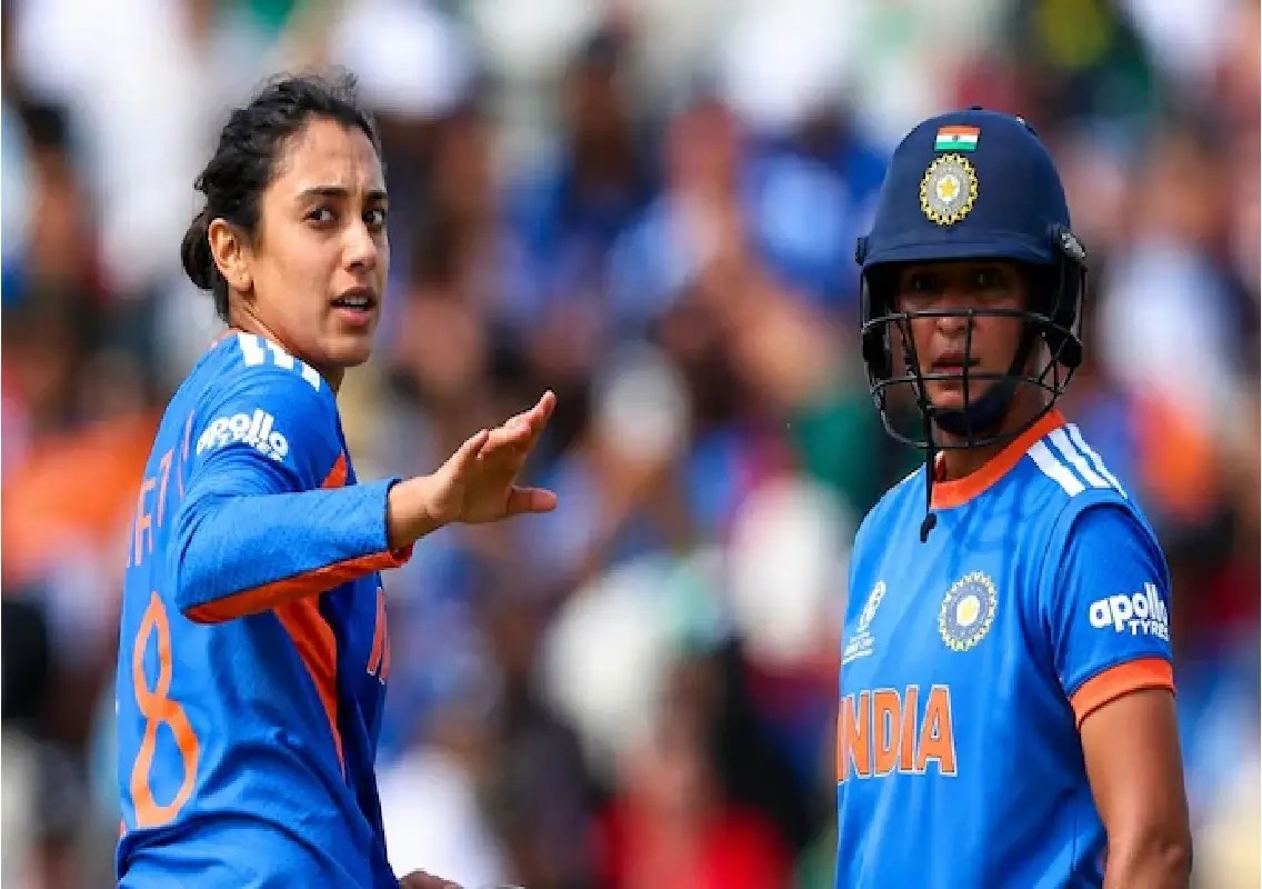 India face must-win battle to reach Women's World Cup semi-finals - News Karnataka