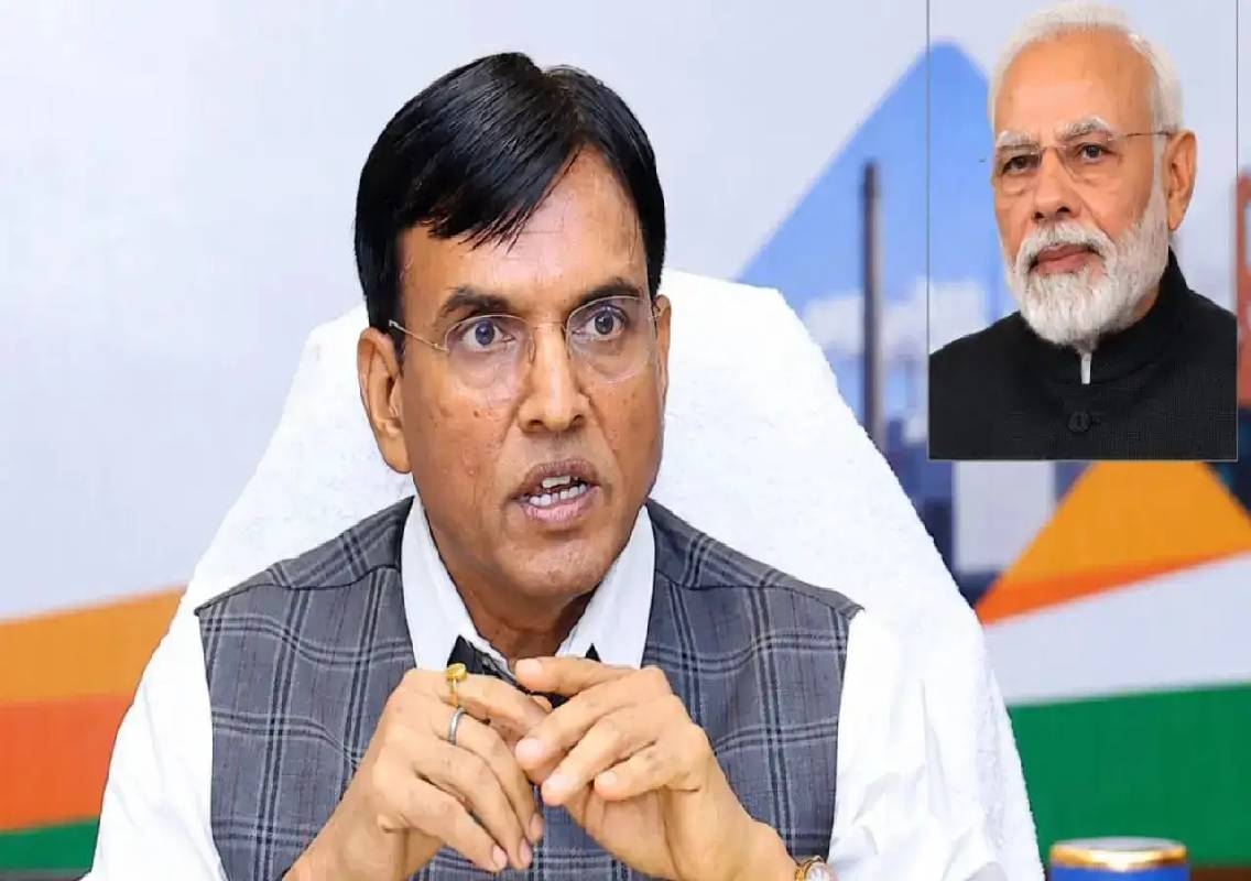 India Building Strong Sports Ecosystem for Olympic Future - News Karnataka