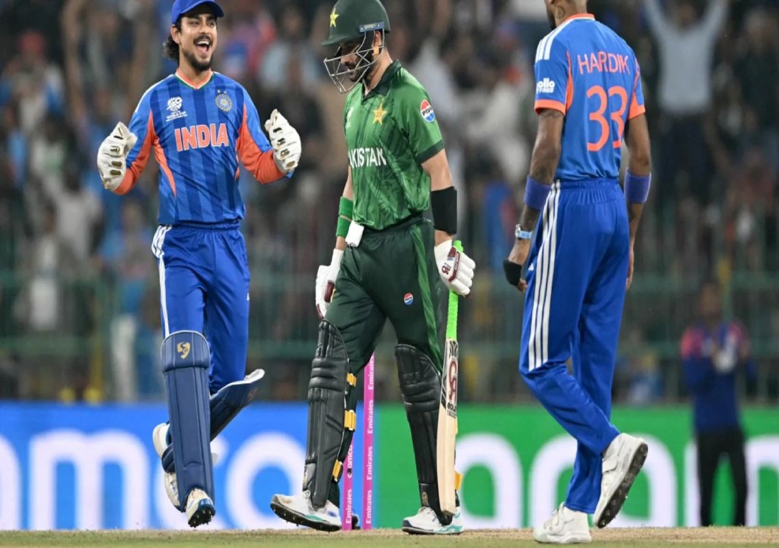Khushdil Shah’s umpiring claim sparks backlash - News Karnataka