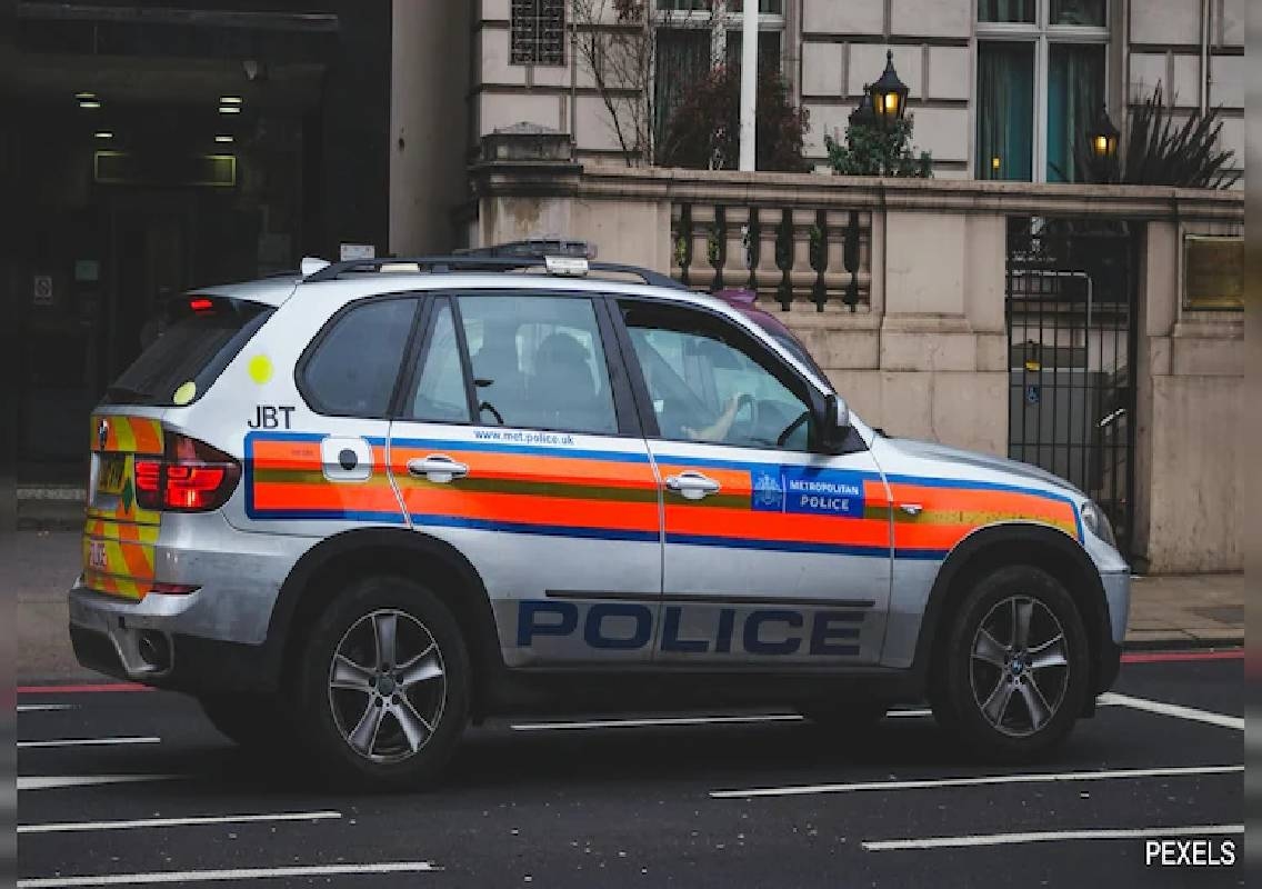 Indian national charged in fatal London stabbing - News Karnataka