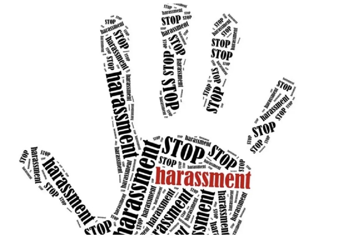 Indian men praised for protecting woman from alleged harasser - News Karnataka