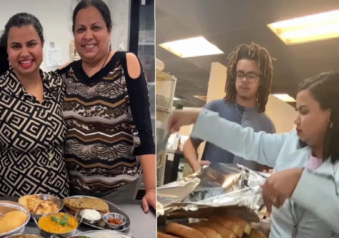 Indian restaurant owner's hiring policy sparks online debate - News Karnataka