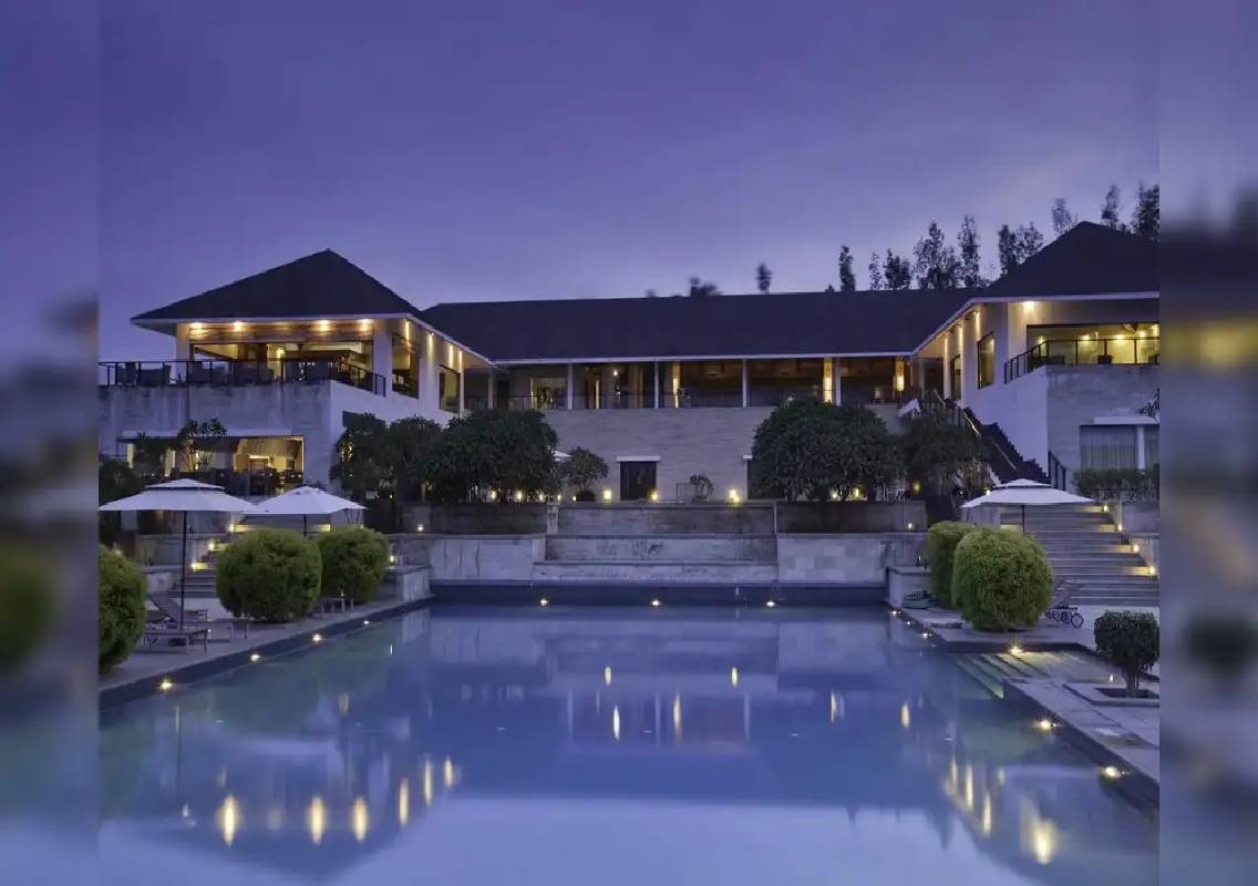 India hospitality sector grows on tourism boom - News Karnataka