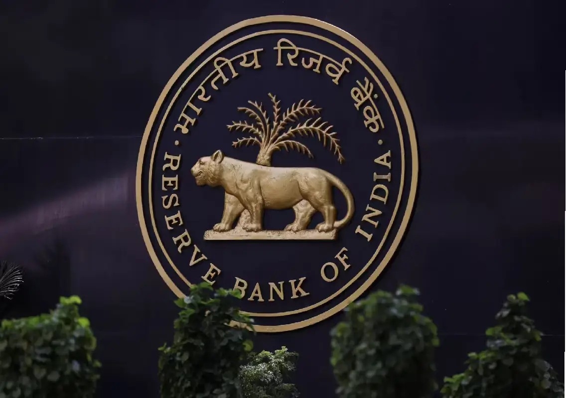 India's forex reserves rise to $672.59 billion: RBI - News Karnataka