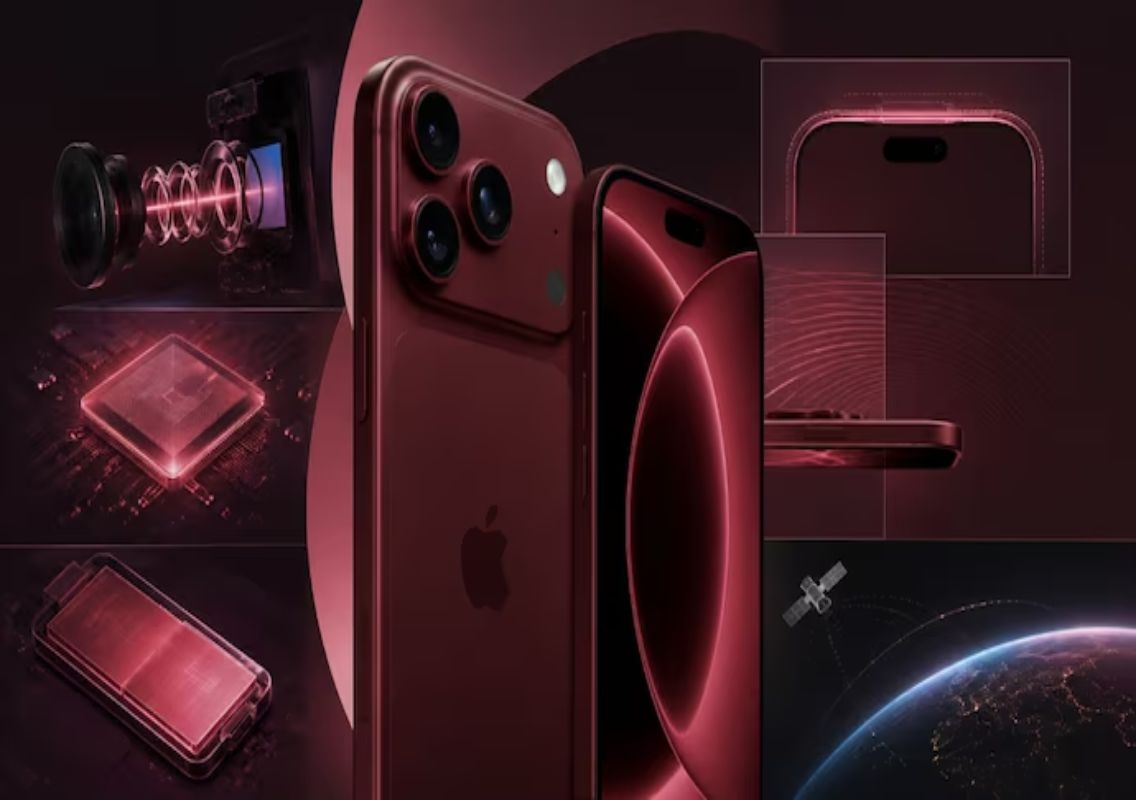 iPhone 18 Pro upgrades: 5 big features expected - News Karnataka